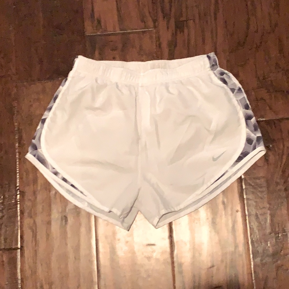 Nike Dri-Fit Tempo Running Shorts